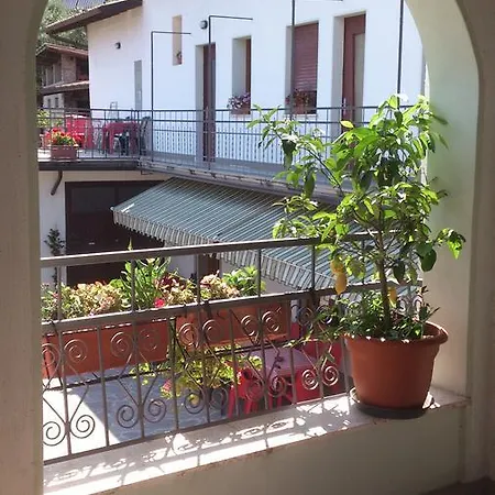 Curtif B&B