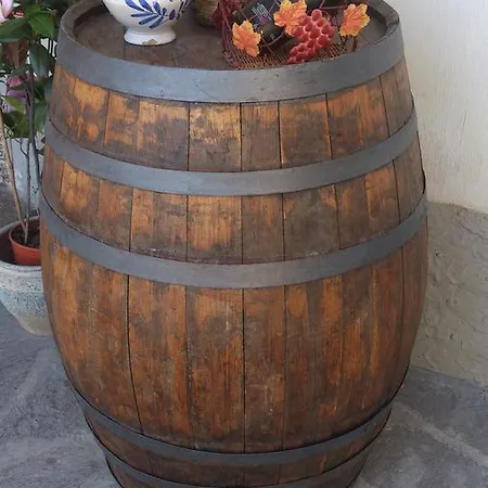 לינה וארוחת בוקר Curtif טברנולה ברגמסקה