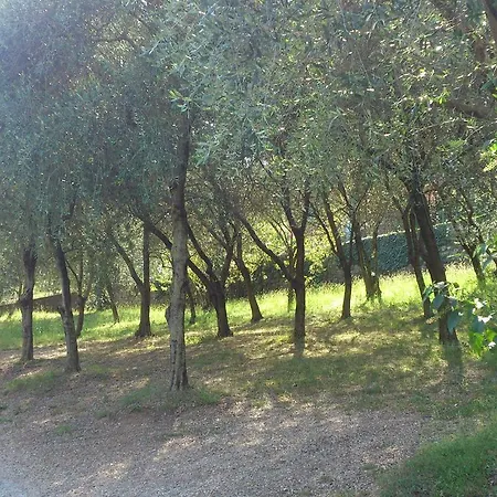 Curtif Couette-café Tavernola Bergamasca