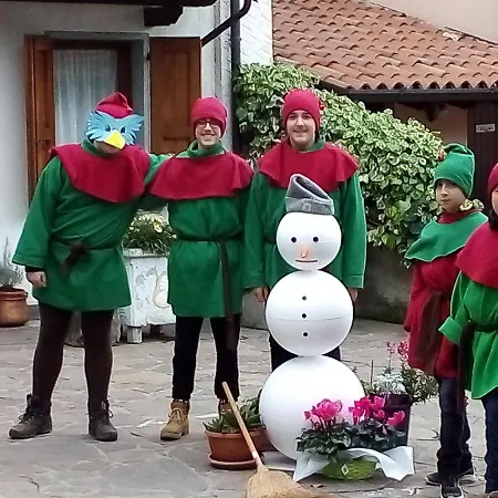Curtif Panzió *