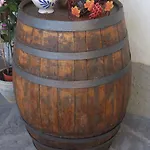 Panzió Curtif Tavernola Bergamasca