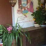 Curtif Panzió Tavernola Bergamasca