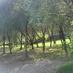 Curtif Panzió Tavernola Bergamasca