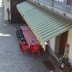 Curtif Panzió 3*