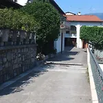 Panzió Curtif Tavernola Bergamasca