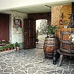Curtif Panzió Tavernola Bergamasca