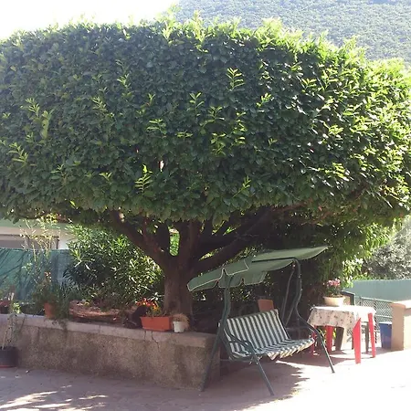 Bed & Breakfast Curtif Tavernola Bergamasca