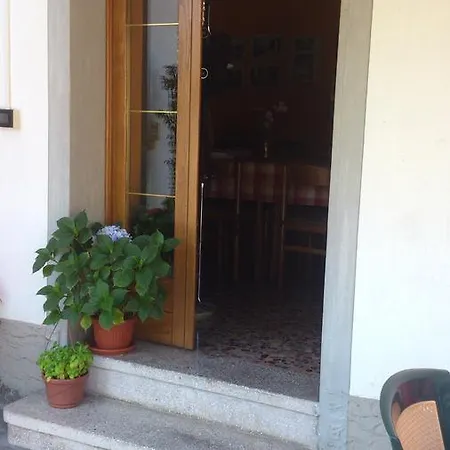 Curtif 3* Tavernola Bergamasca