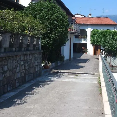Bed & Breakfast Curtif Tavernola Bergamasca