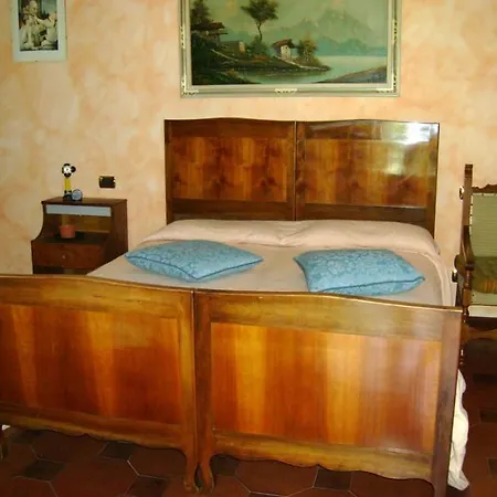 Bed & Breakfast Curtif 3*
