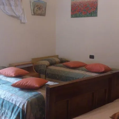 Curtif 3* Tavernola Bergamasca