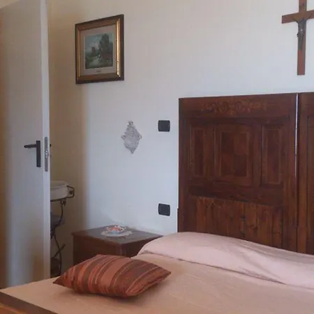 Curtif Bed & Breakfast Tavernola Bergamasca