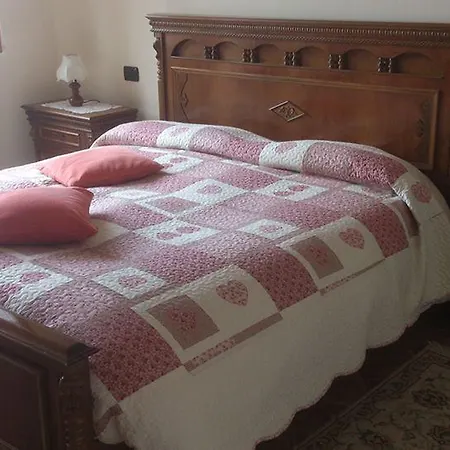 Bed & Breakfast Curtif *
