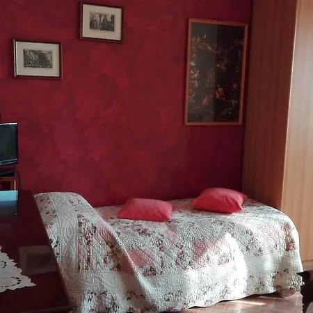 Bed & Breakfast Curtif Tavernola Bergamasca