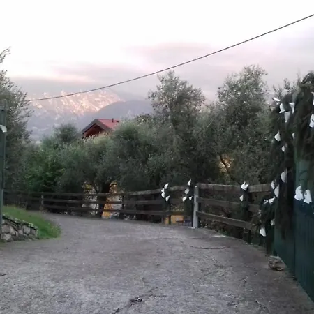 Curtif 3* Tavernola Bergamasca