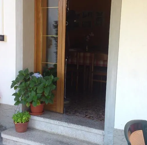 Curtif 3* Tavernola Bergamasca
