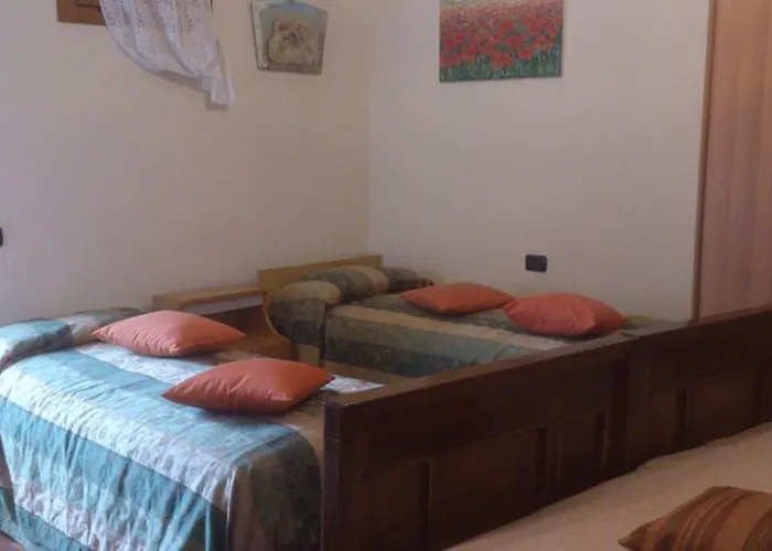 Curtif 3* Tavernola Bergamasca