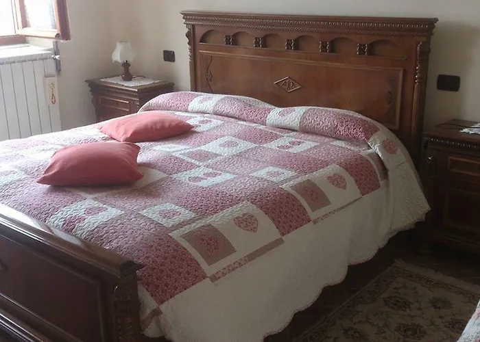 Nocleg ze śniadaniem Curtif 3*