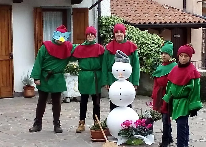 Curtif Nocleg ze śniadaniem 3*